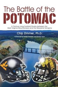 bokomslag The Battle of the Potomac