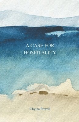 A Case For Hospitality 1