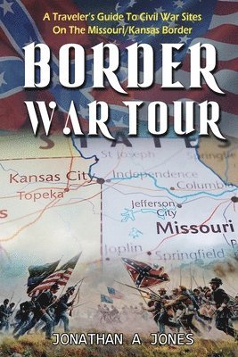 Border War Tour 1