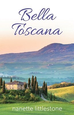 bokomslag Bella Toscana