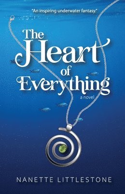 The Heart of Everything 1
