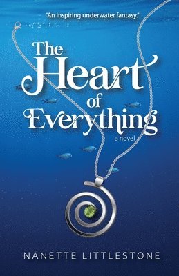 Heart of Everything