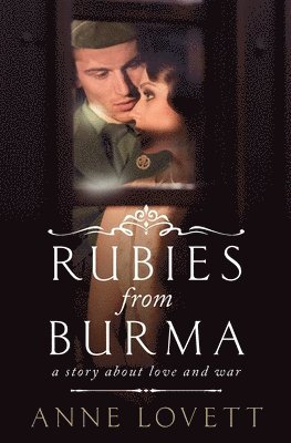 Rubies from Burma 1