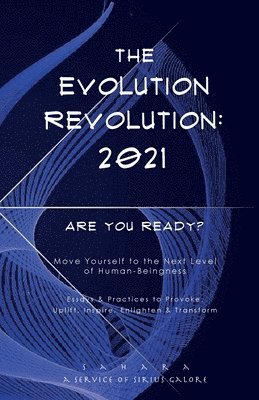 Evolution Revolution 1