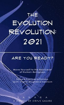 Evolution Revolution 1