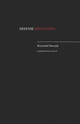 Defense Mechanism 1