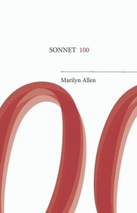 bokomslag Sonnet 100