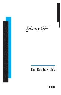Library Of-- 1