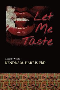 bokomslag Let Me Taste
