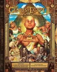 bokomslag The Genius of Egypt II