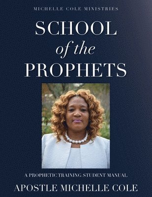 School of the Prophets 1