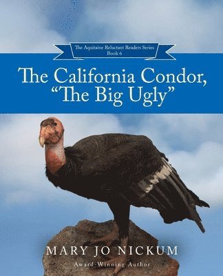 The California Condor, &quot;The Big Ugly&quot; 1