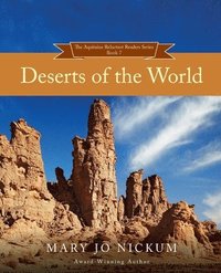 bokomslag Deserts of the World