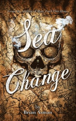 Brian Asman - Sea Change, Häftad