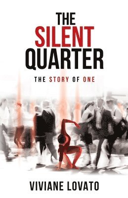 bokomslag Silent Quarter
