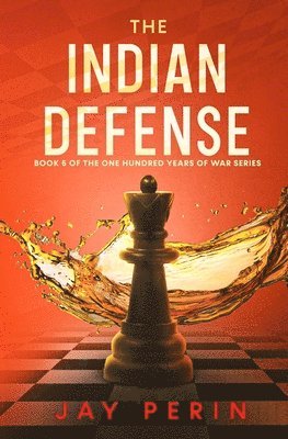 bokomslag The Indian Defense