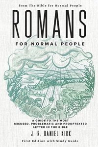 bokomslag Romans for Normal People