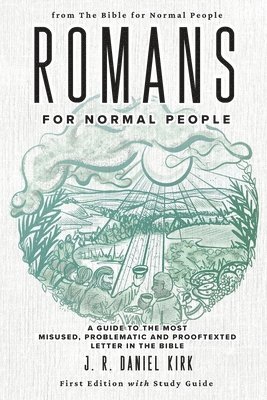 bokomslag Romans for Normal People