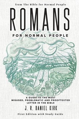 Romans for Normal People 1