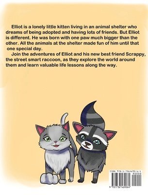 Elliot Gets Adopted 1