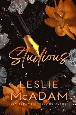 Leslie McAdam - Studious, Häftad