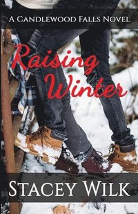 bokomslag Raising Winter