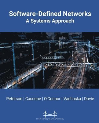 Software-Defined Networks 1