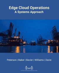 bokomslag Edge Cloud Operations