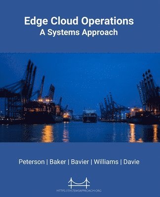 Edge Cloud Operations 1