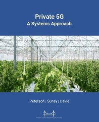 bokomslag Private 5G