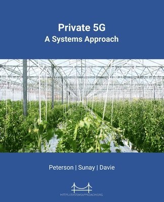 bokomslag Private 5g