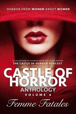 Castle of Horror Anthology Volume 6 1