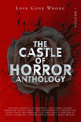 bokomslag Castle of Horror Anthology Volume 7