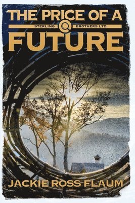 bokomslag Price of a Future