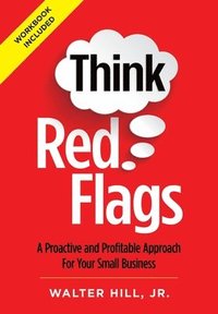 bokomslag Think Red Flags