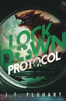 bokomslag Lock Down Protocol