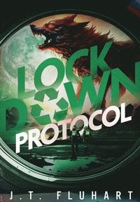 bokomslag Lock Down Protocol