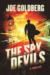 bokomslag The Spy Devils