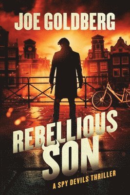 Rebellious Son 1