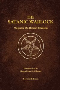 bokomslag The Satanic Warlock