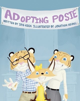 Adopting Posie 1