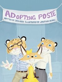 bokomslag Adopting Posie