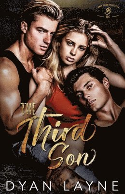Dyan Layne, Michelle Morgan - Third Son, Häftad