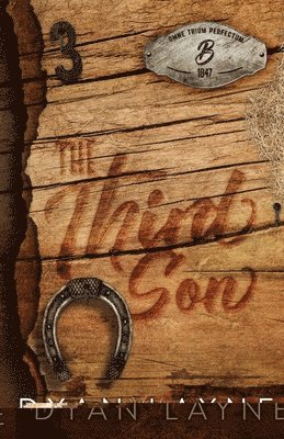 Dyan Layne, Michelle Morgan - Third Son, Häftad
