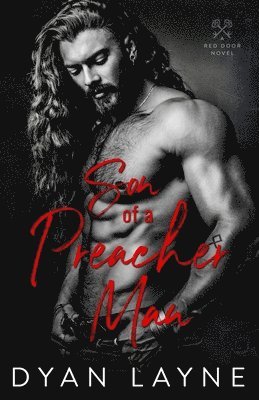 Dyan Layne - Son of a Preacher Man, Häftad