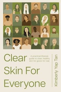 bokomslag Clear Skin for Everyone