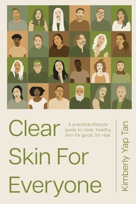 Clear Skin for Everyone 1