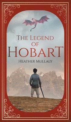 The Legend of Hobart 1