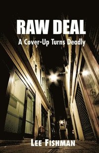 bokomslag Raw Deal