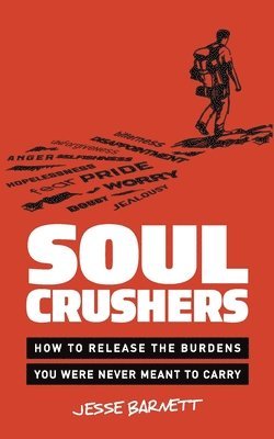 Soulcrushers 1